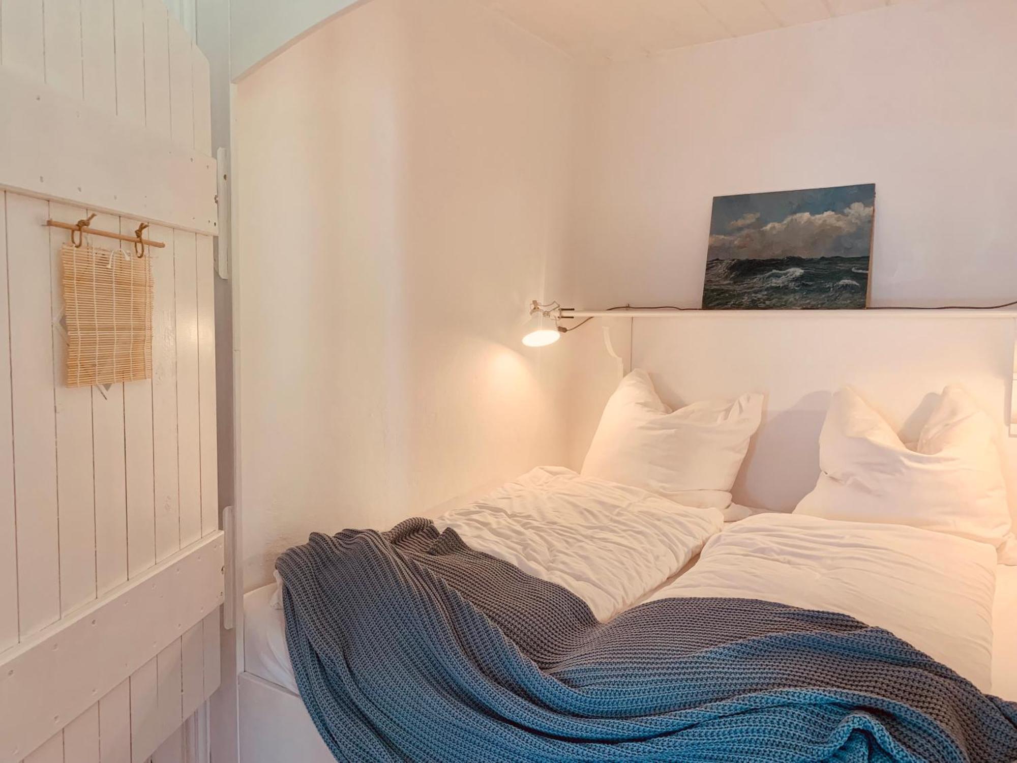 Landhaus Boermoos Ferienwohnung Am Meer Steinberg  ภายนอก รูปภาพ