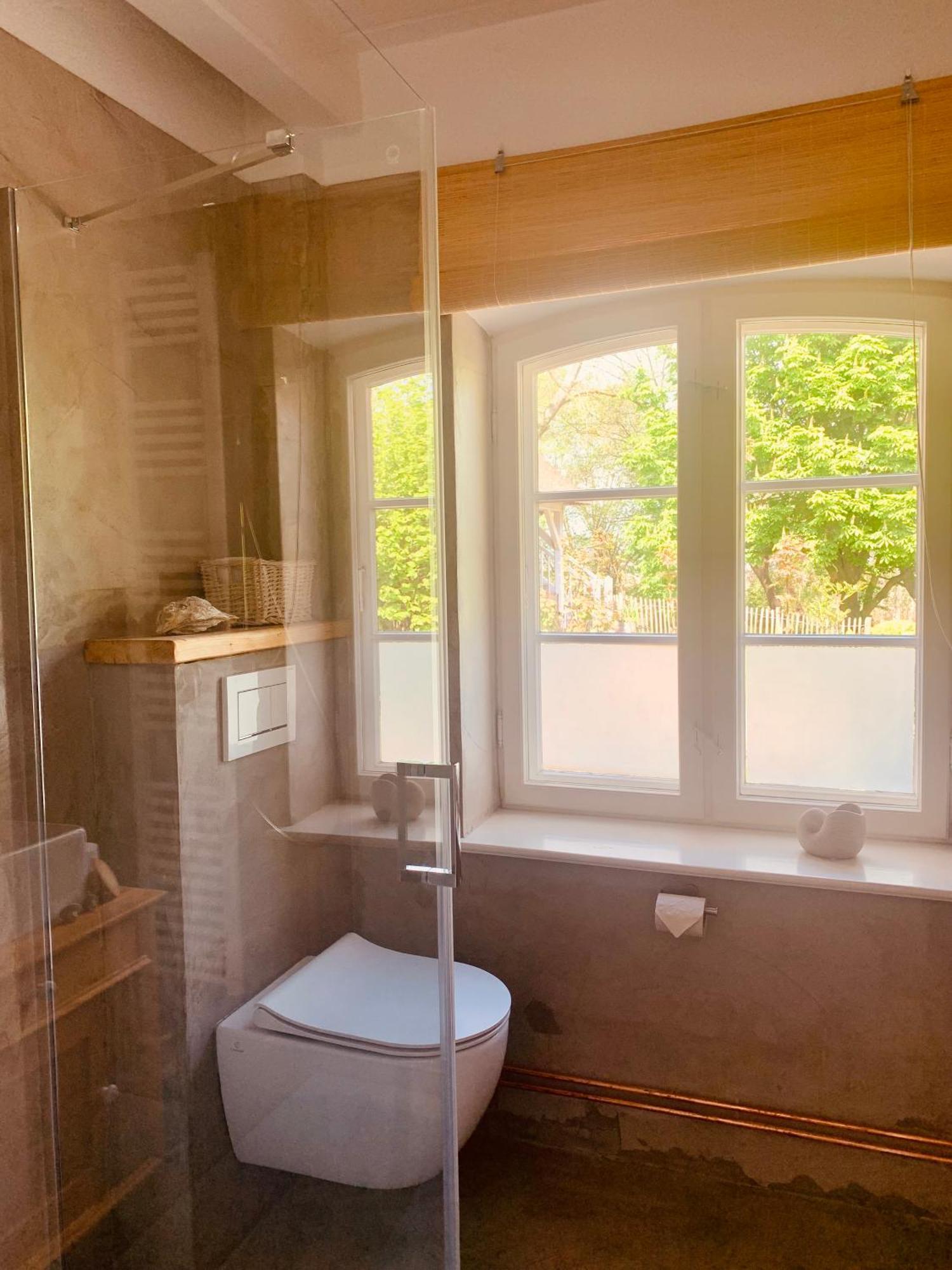 Landhaus Boermoos Ferienwohnung Am Meer Steinberg  ภายนอก รูปภาพ